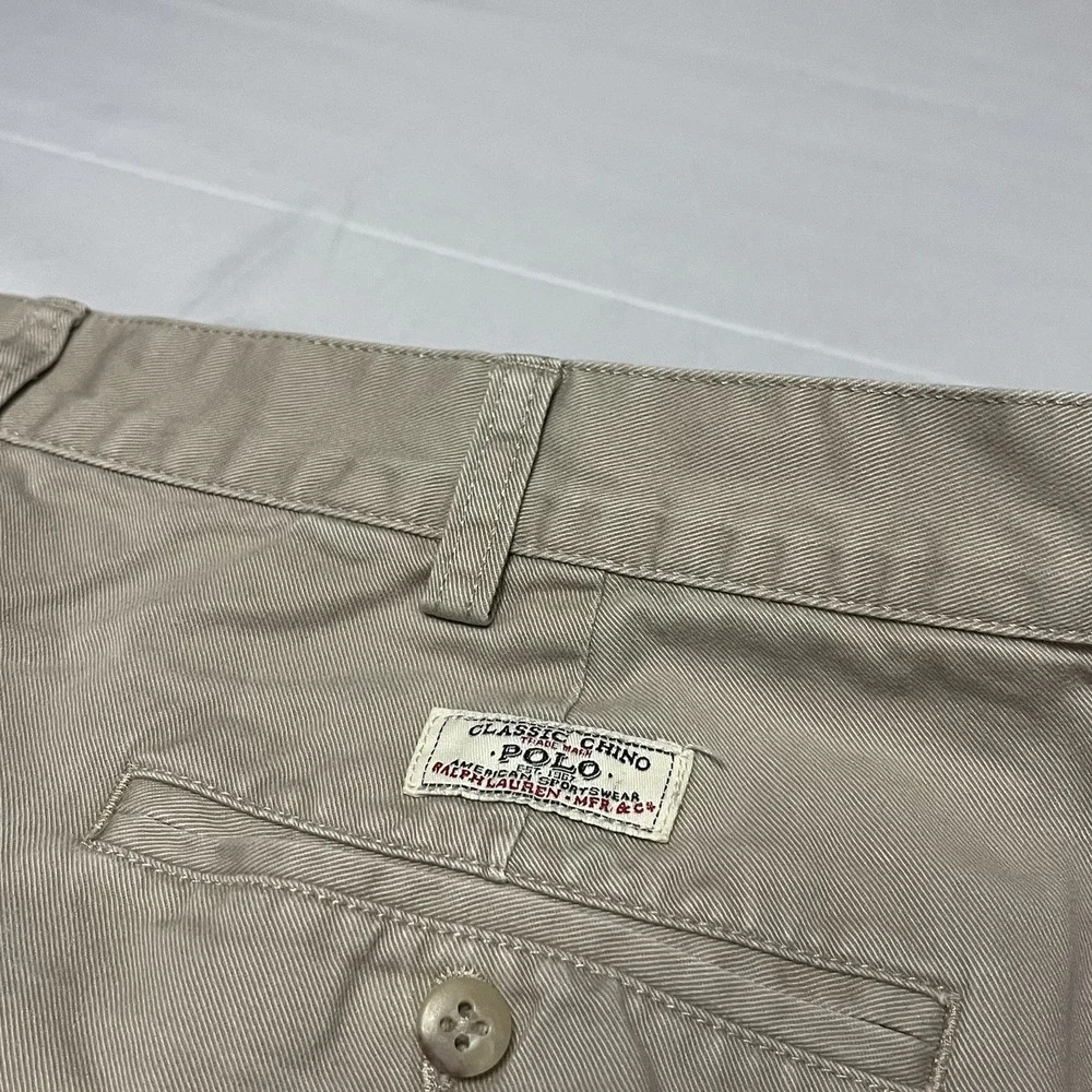 Polo Ralph Lauren Tyler Shorts 8